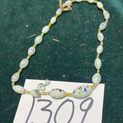 Vintage Necklace