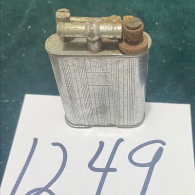 Vintage Cigarette Lighter