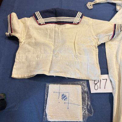 Vintage Clothes Lot