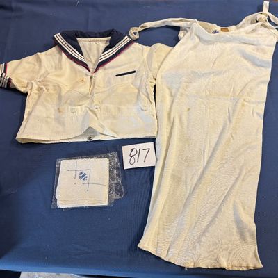 Vintage Clothes Lot