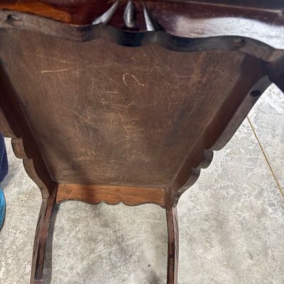Vintage Sidetable