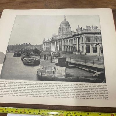 John Stoddard’s Portfolio of Photographs