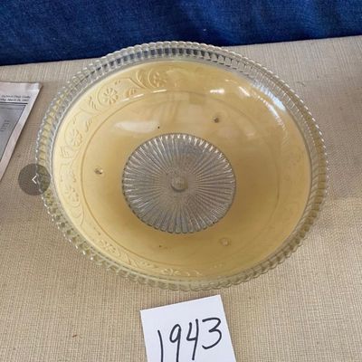 Vintage Ceiling Light Shade