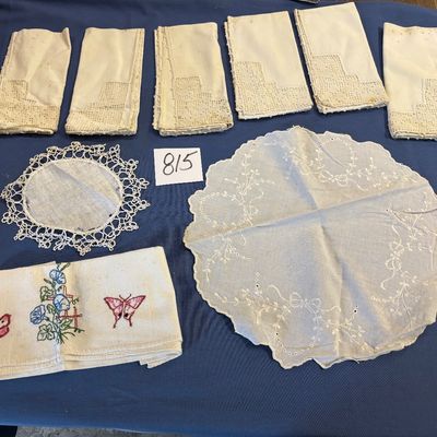 Vintage Pretties