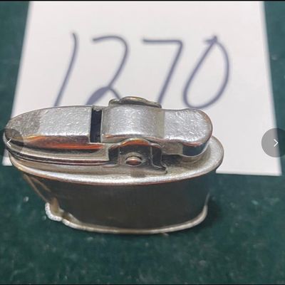 Vintage Cigarette Lighter