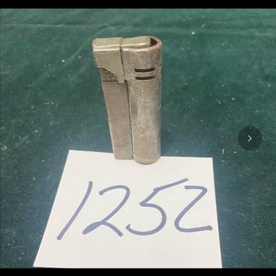Vintage Cigarette Lighter