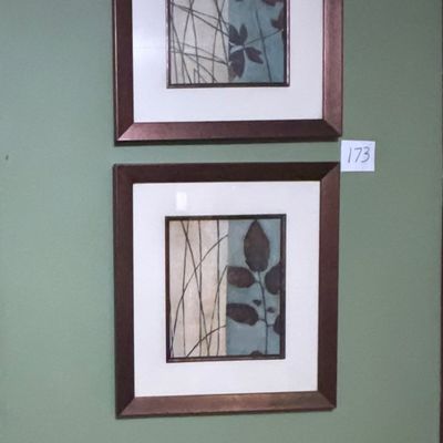 Wall Art