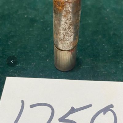 Vintage Cigarette Lighter