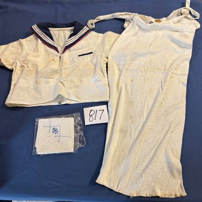 Vintage Clothes Lot