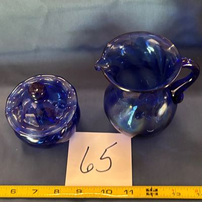 Pretty Glass