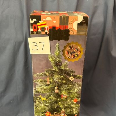 Christmas Tree