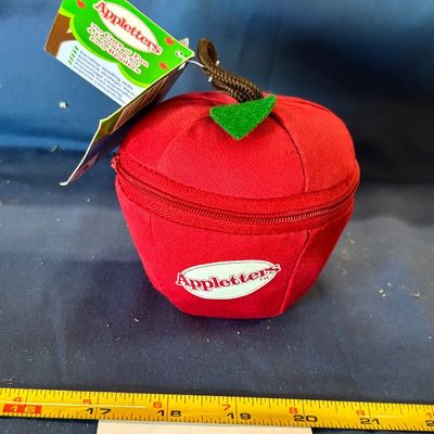 Appleletters Game