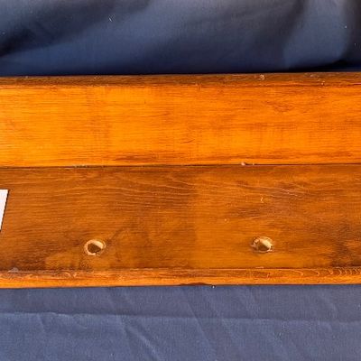 30”Long Shelf