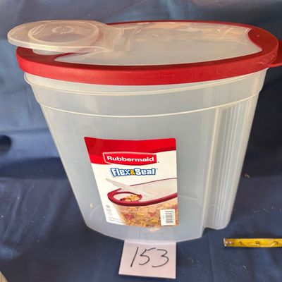 Rubbermaid