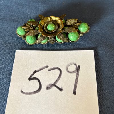 Vintage Brooch