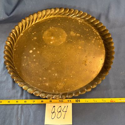Vintage Tray