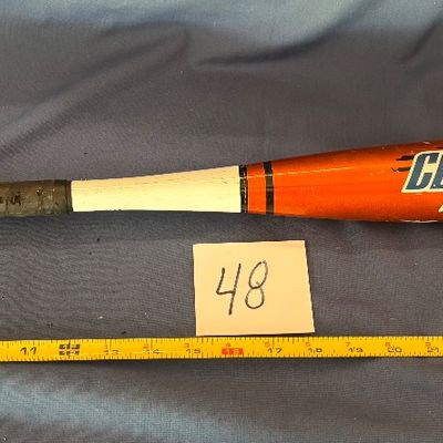 T-Ball Bat