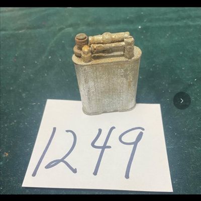 Vintage Cigarette Lighter