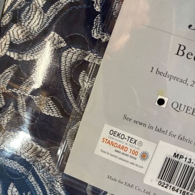 Queen Size Comforter