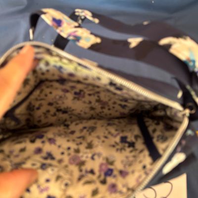 Vera Bradley Crossbody Purse