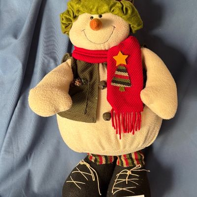 Snowman