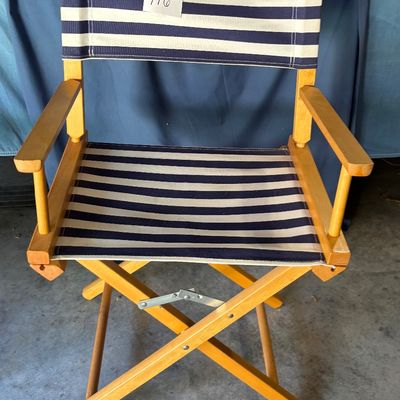 Captain Chair
