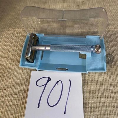 Vintage Razor