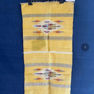 Vintage Tapestry