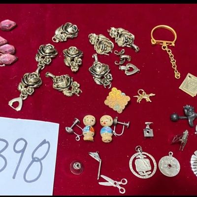Vintage Jewelry Lot