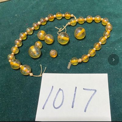 Vintage Necklace