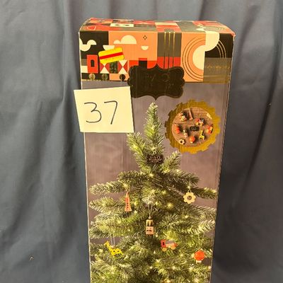 Christmas Tree