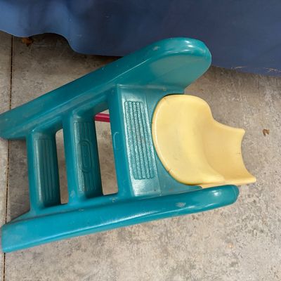 Little Tike Slide