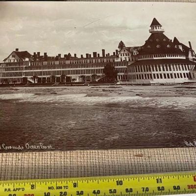 Vintage Photographs