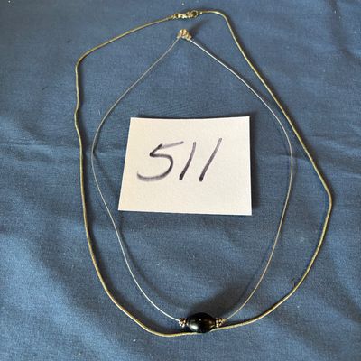 Necklace Lot