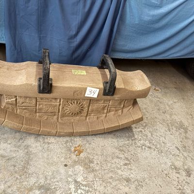 Step 2 Teeter - Totter