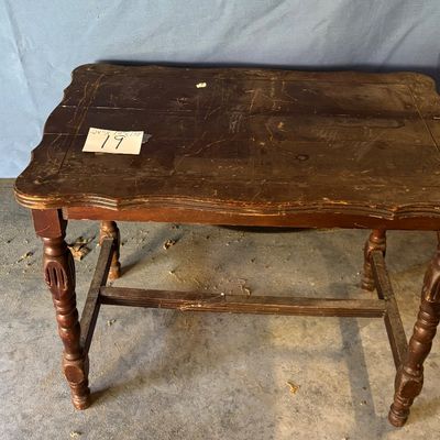 Side Table