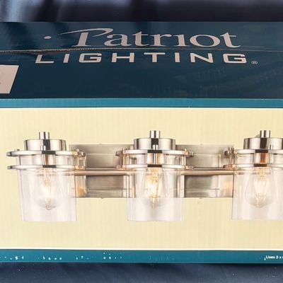 Patriot Lighting