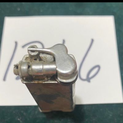 Vintage Cigarette Lighter