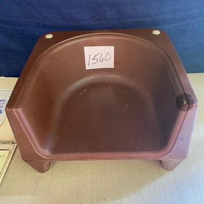 Cosco Boost Seat