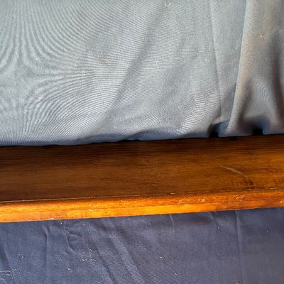 30”Long Shelf