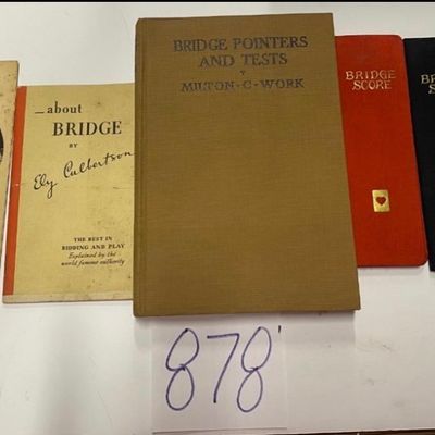 Bridge Pointers