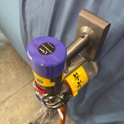 Dyson Vacuum Cleaner