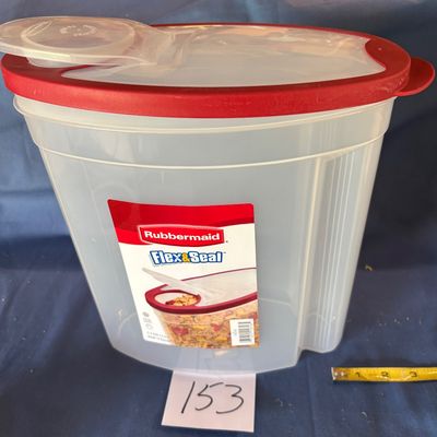 Rubbermaid