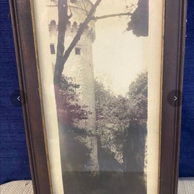 Vintage Photographs