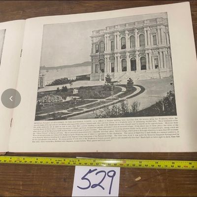 John Stoddard’s Portfolio Of Photographs