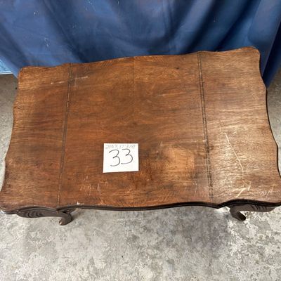 Vintage Sidetable