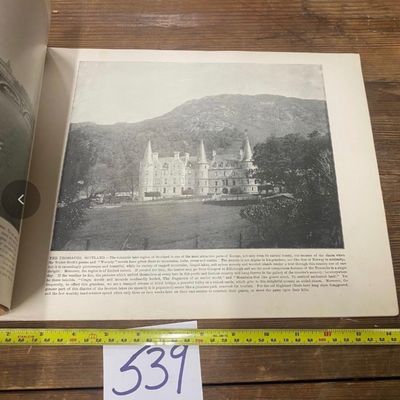 John Stoddard’s Picture Portfolio
