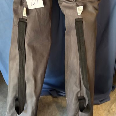 Bag Chair Set