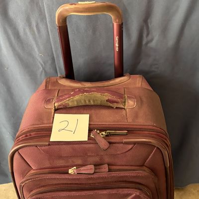Suitcase
