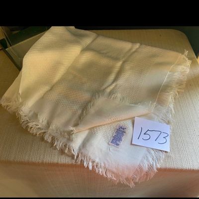 Eura Scarf Made In Japan
